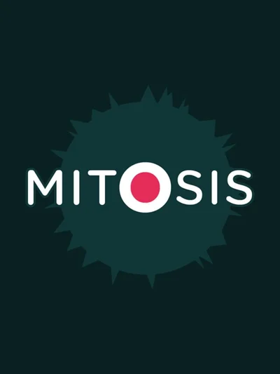 Mitos.is: The Game cover