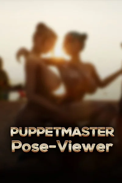 Puppetmaster: Pose Viewer