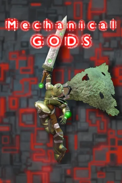 Mechanical Gods