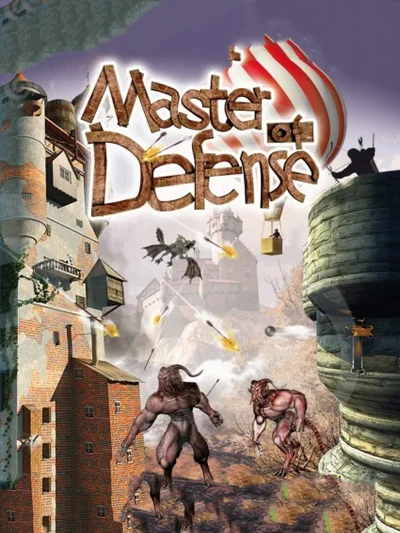 Master of Defense