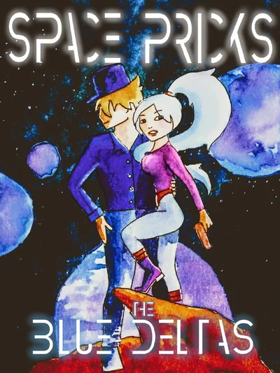 Space Pricks