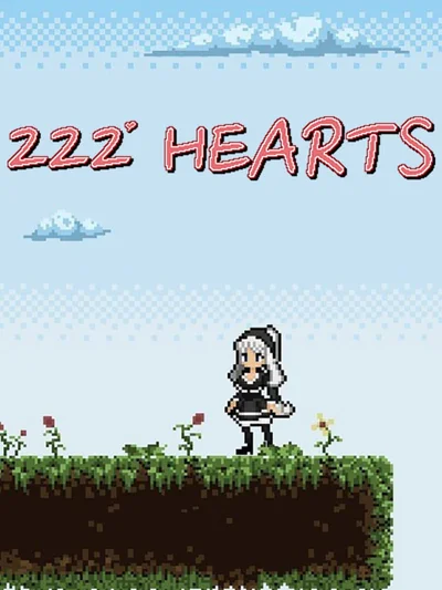 222 Hearts