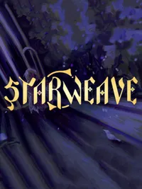 Starweave cover