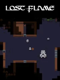 Lost Flame cover