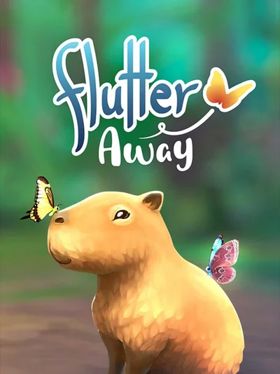 Flutter Away