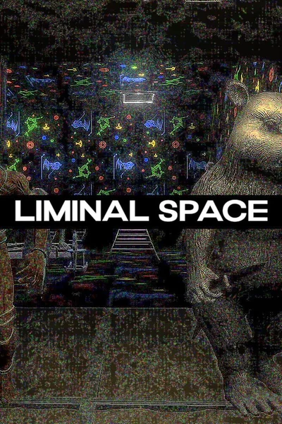 Liminal Space cover