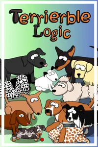 Terrierble Logic cover