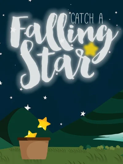Catch a Falling Star cover