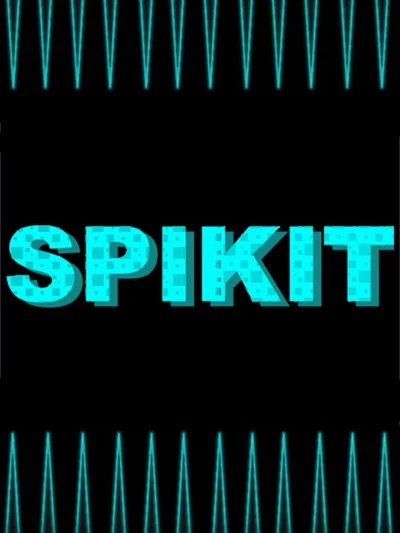 Spikit cover
