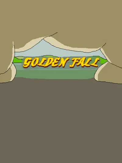 Golden Fall cover