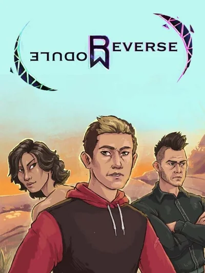 Reverse Module cover