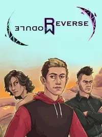 Reverse Module cover