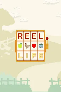 Reel Life cover