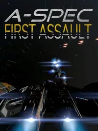 A-Spec: First Assault cover