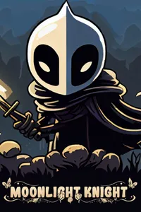 Moonlight Knight cover