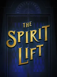 The Spirit Lift cover