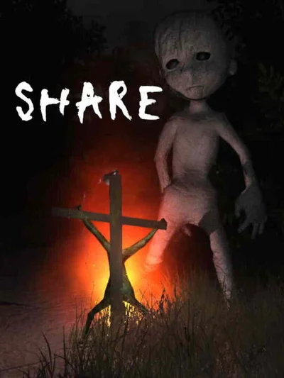 Share cover