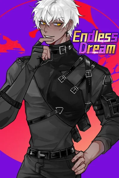 Endless Dream cover