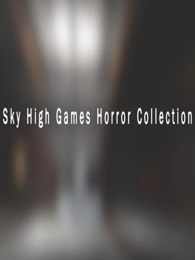 Sky High Games Horror Collection