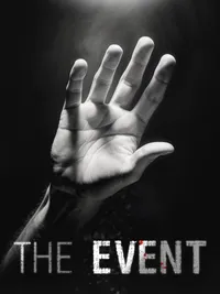 The Event cover
