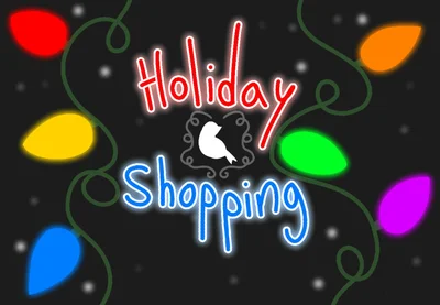 Holiday Shopping