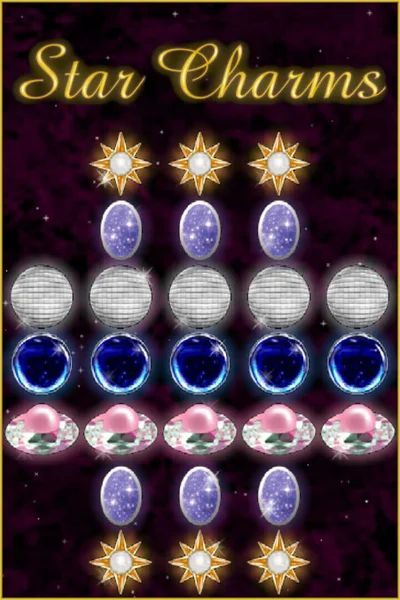 Star Charms