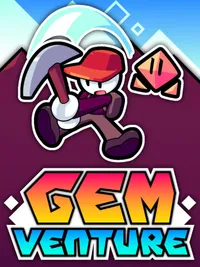 Gem Venture cover