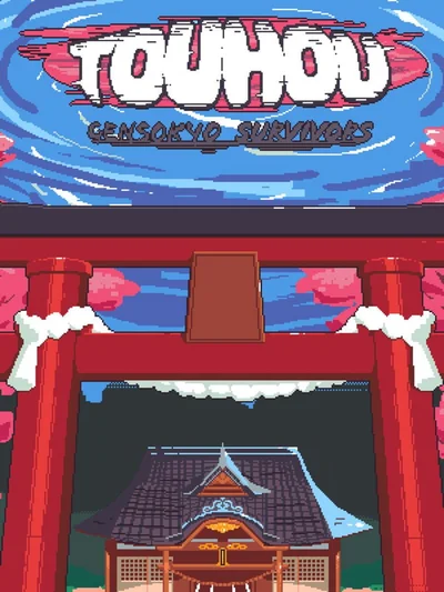 Touhou: Gensokyo Survivors