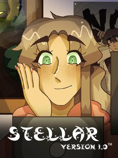 Stellar Version 1.0 cover