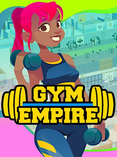 Gym Empire cover