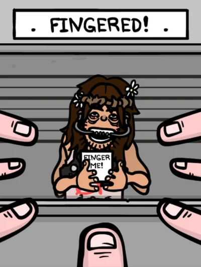 Fingered cover