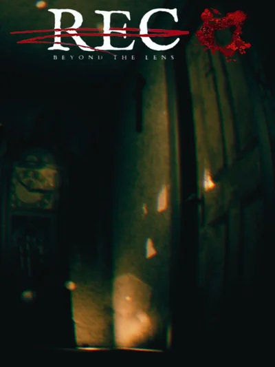 Rec: Beyond The Lens
