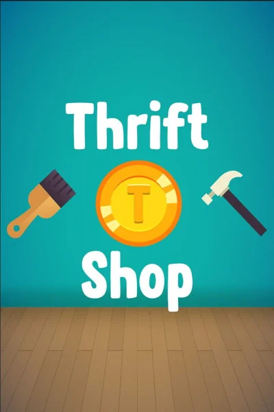 Thrift Shop