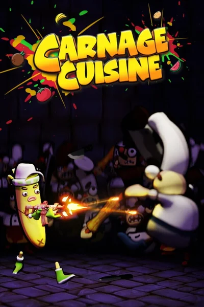 Carnage Cuisine