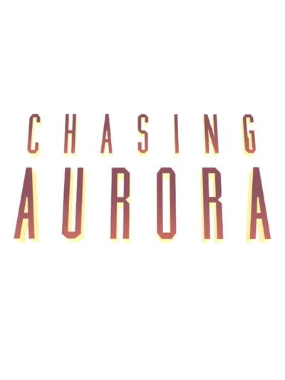 Chasing Aurora cover