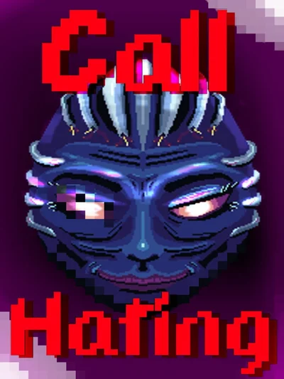 Call Hating cover