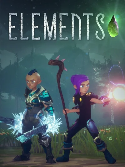 Elements cover