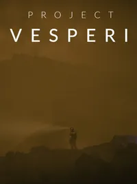 Project Vesperi cover
