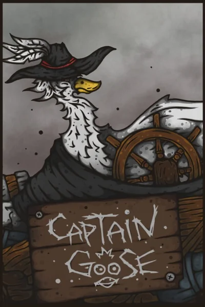 Captain Goose