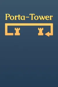 Porta-Tower cover