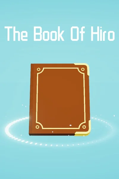 The Book Of Hiro