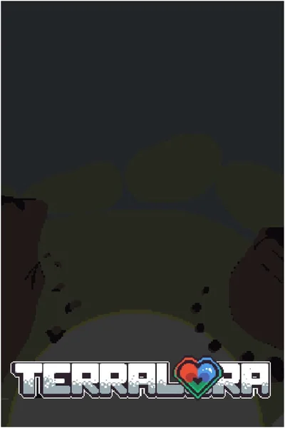 Terralora cover