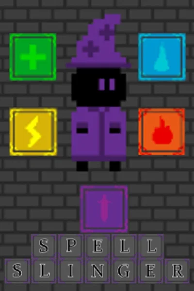 Spellslinger