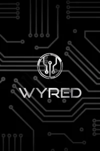 Wyred cover