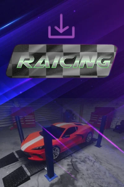 Raicing cover