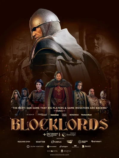 Blocklords cover