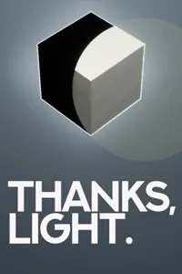 Thanks, Light. cover
