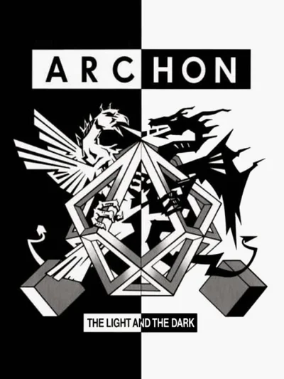 Archon cover