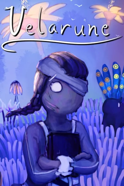 Velarune cover