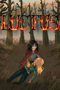 Luctus cover